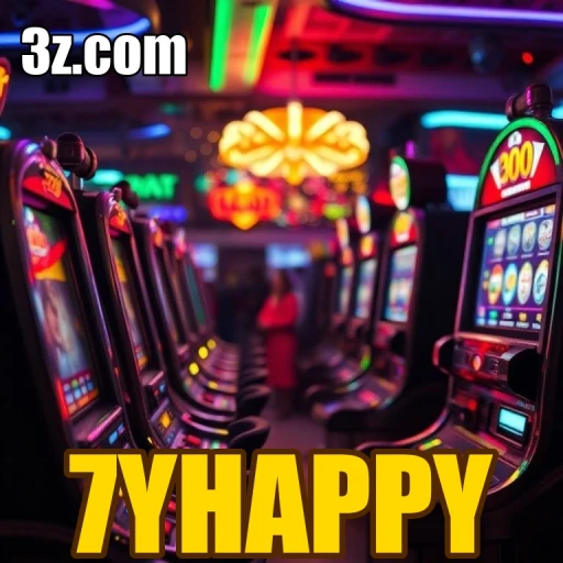 Experimente a Seção de Board do 7YHAPPY e Surpreenda-se