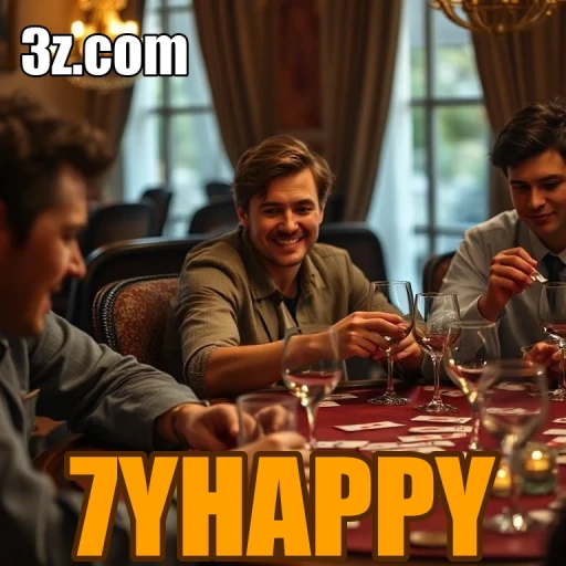 Desafios Empolgantes no 7YHAPPY Para Todos os Gostos