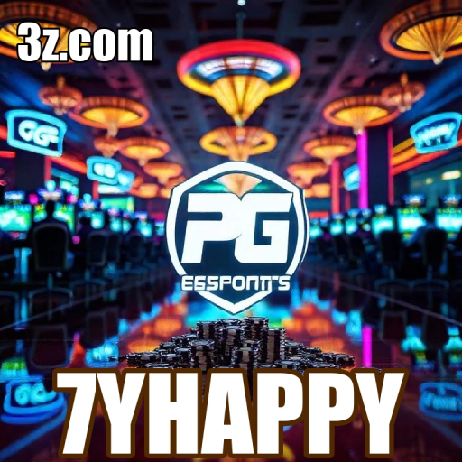 Explorando a Seção Word do 7YHAPPY e Suas Surpresas