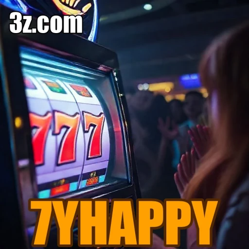 Esportes e Emoção: Os Jogos Imperdíveis do 7YHAPPY