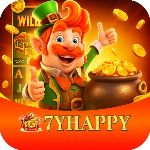 Logo da 7yhappy